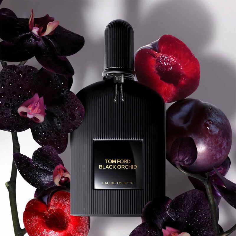 Tom Ford Black Orchid Eau de Toilette 50ml image number 1