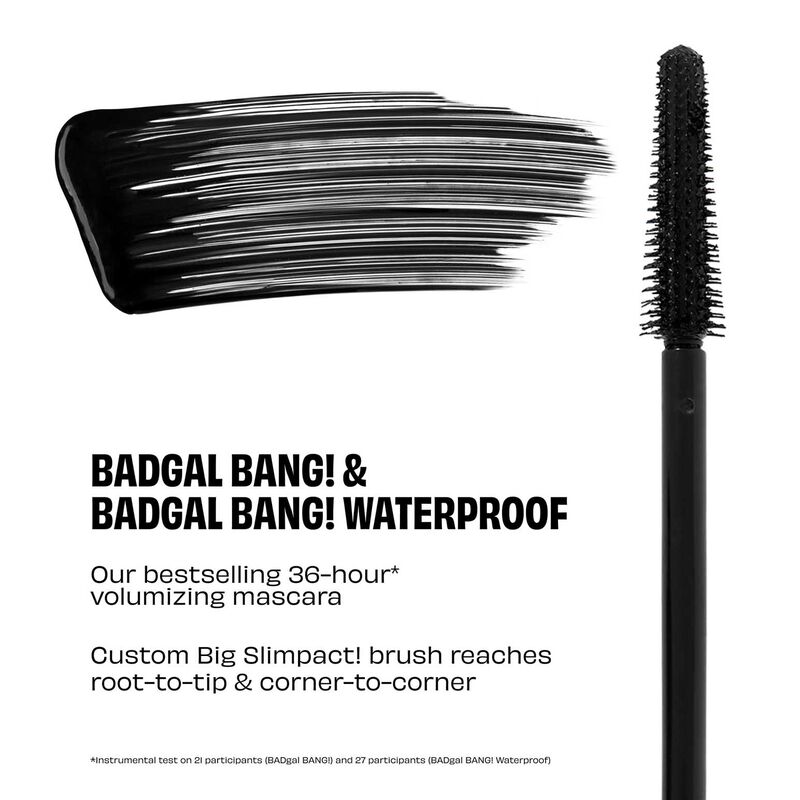 Benefit The Lash Scoop Duo Set image number 3