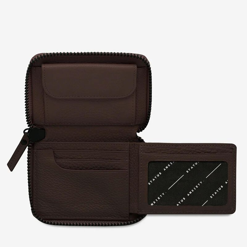 Status Anxiety Wayward Wallet image number 2