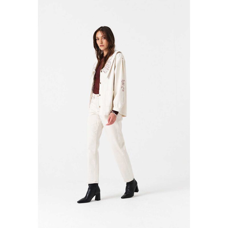 Seventy + Mochi Neve Jacket image number 3