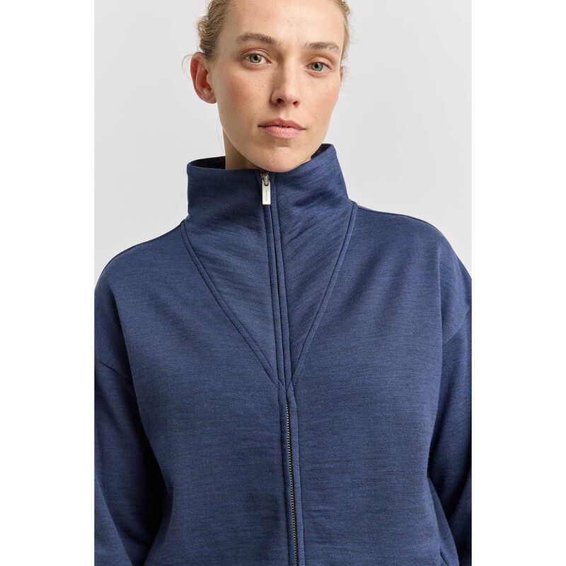 Toorallie Lounge Zip Jacket image number 2