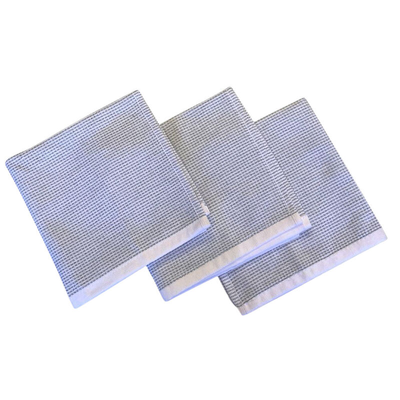 Baksana Chefs Choice Dish Cloth 3 Pack image number 0