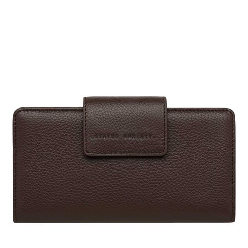 Status Anxiety Ruins Wallet