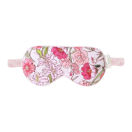 Tonic Eye Mask Fleur Rose