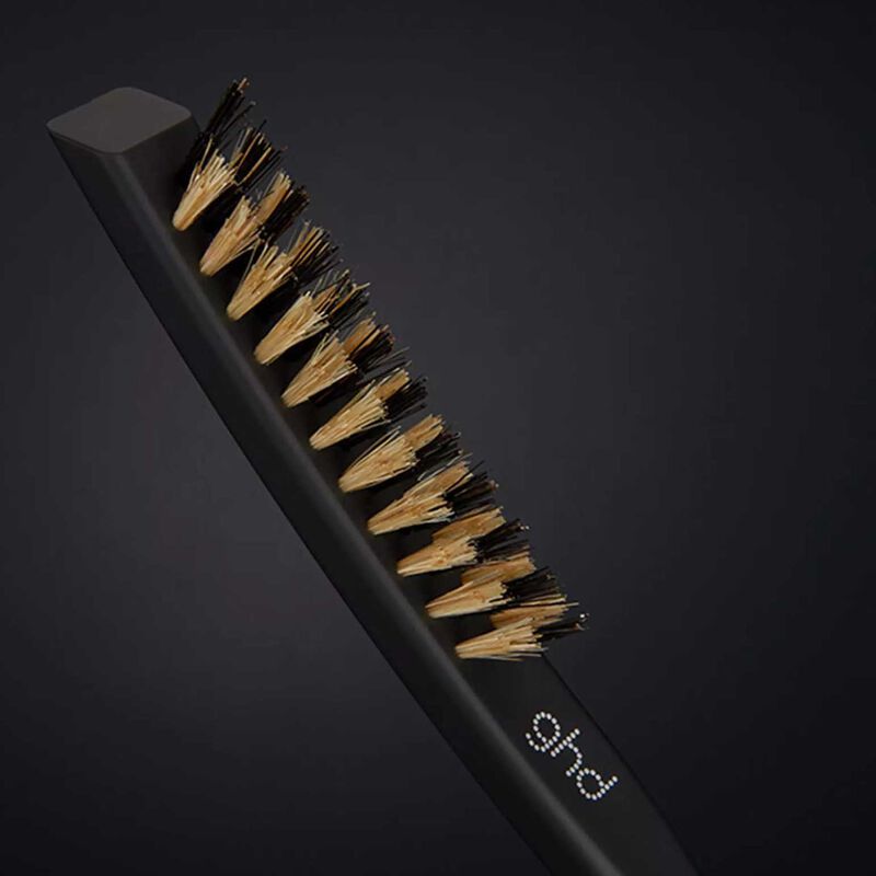 ghd The Final Touch - Narrow Dressing Brush image number 1