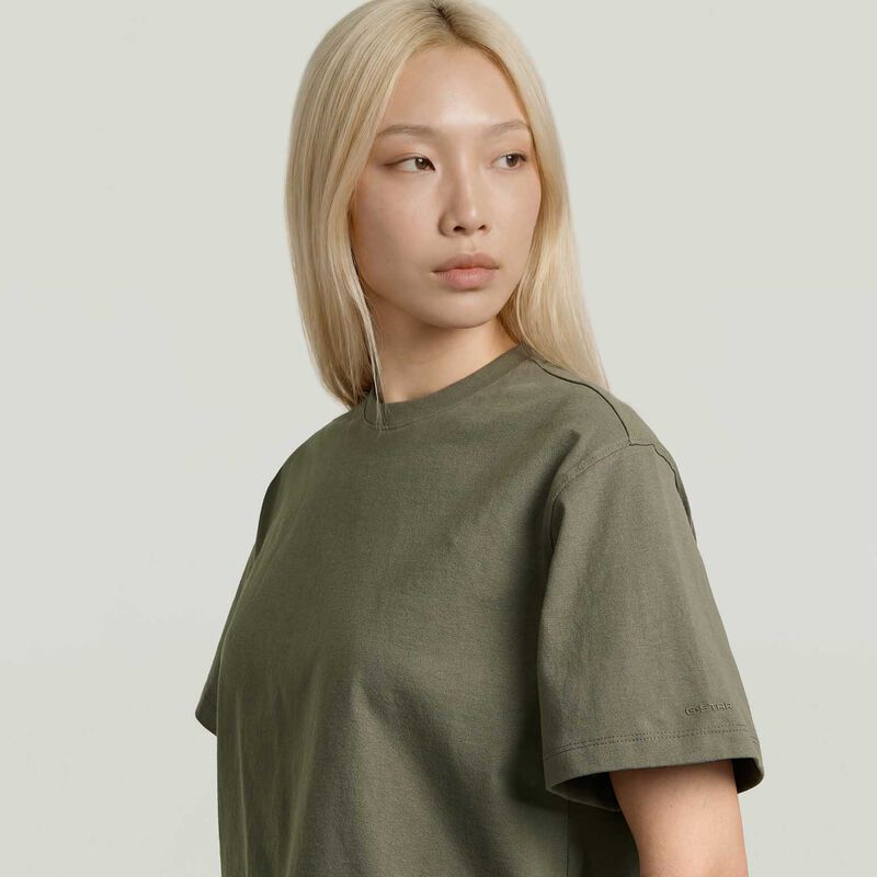 G-Star Relaxed R T-Shirt image number 2