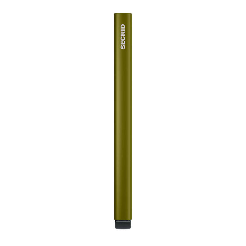 Secrid Cardprotector Kelp image number 2
