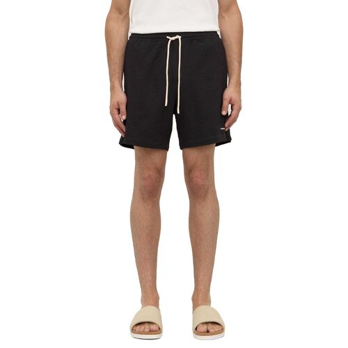 Assembly Label Seth Swim Short Black