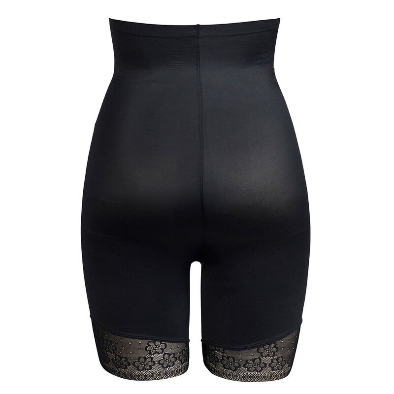 Hush Hush Smooth Lace Thigh Shaper image number 1