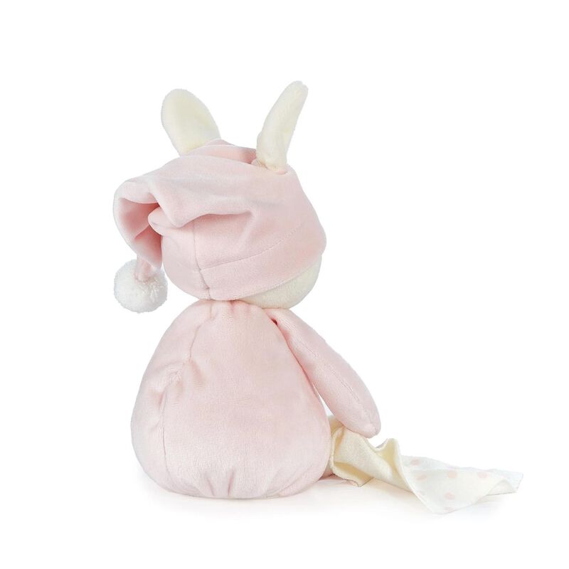 Bunnies By The Bay Sleepy Blossom Bunny 24cm image number 1