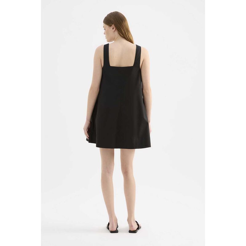 Nude Lucy Alexis Mini Dress image number 1