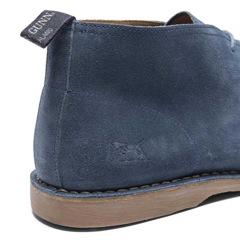 Rodd & Gunn Samson Desert Boot image number 2