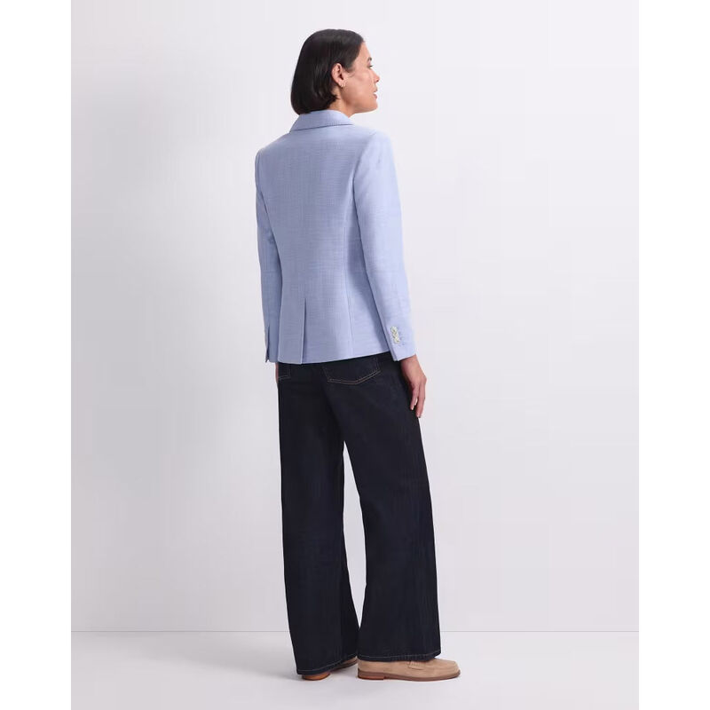 Sportscraft Renee Textured Blazer image number 1