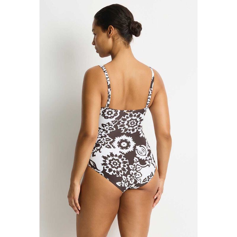 Sea Level Kastello Cross Front Multifit One Piece image number 1