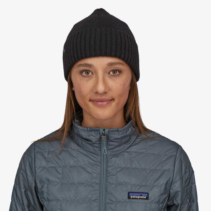 Patagonia Brodeo Beanie image number 1