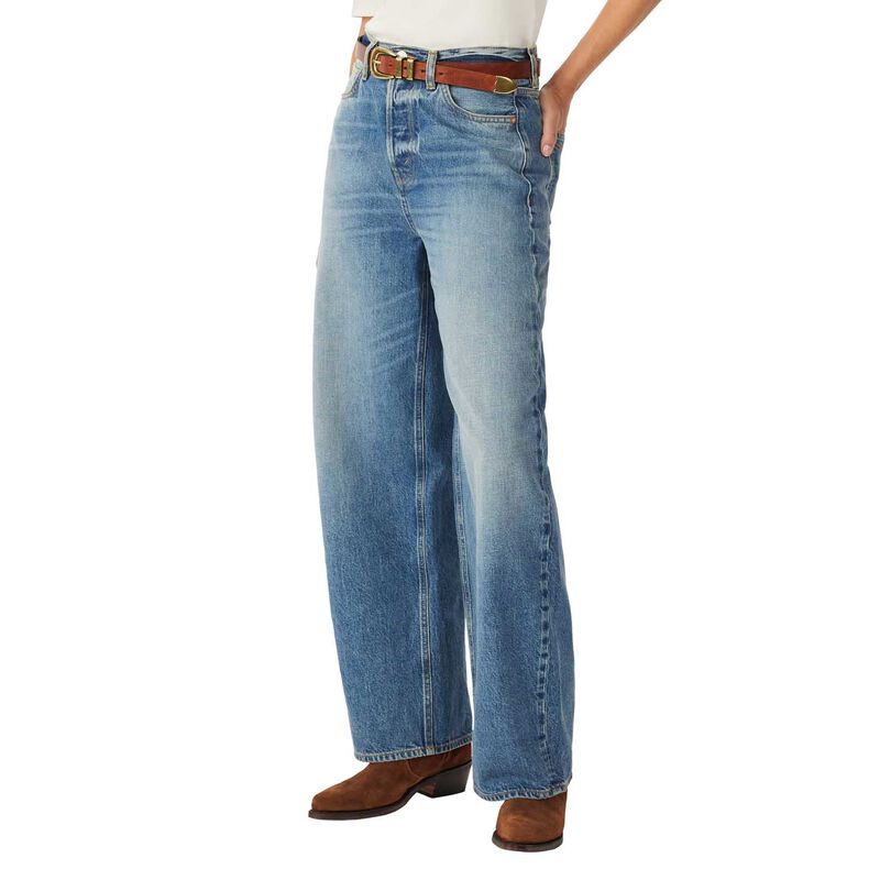 R.M. Williams Grange Jean image number 0