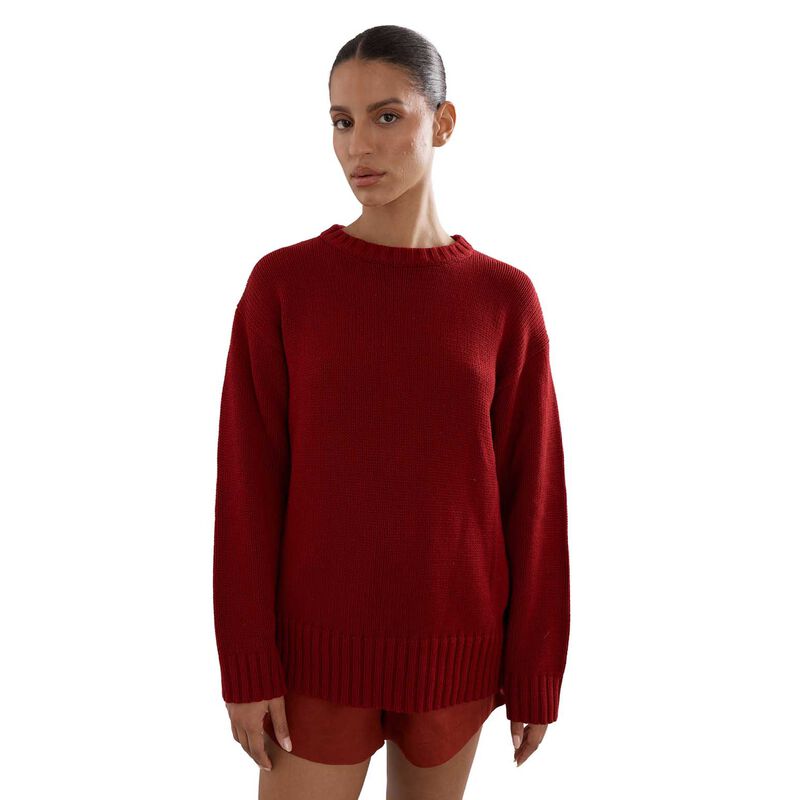 Caitlin Crisp Club CC Varsity Crew image number 0