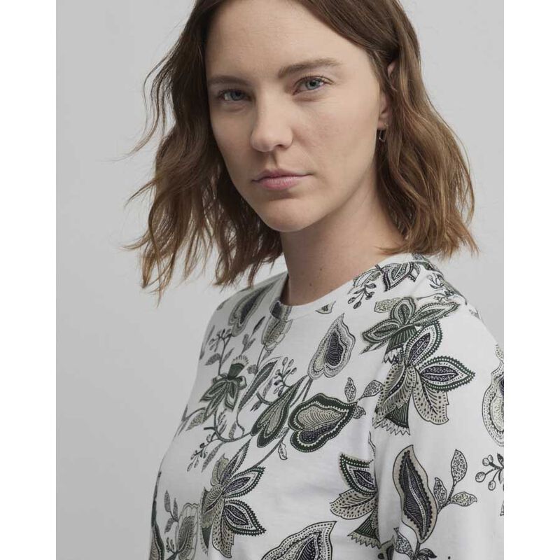 Yarra Trail Kin Tee image number 2