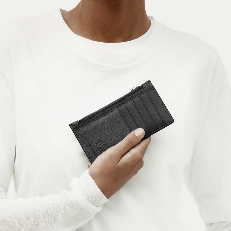 Deadly Ponies Card Holder image number 1
