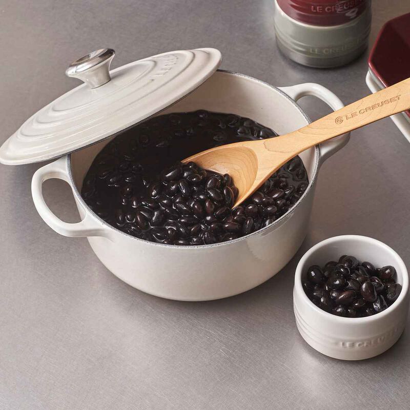 Le Creuset Signtature Cast Iron Oval Casserole 29cm image number 27