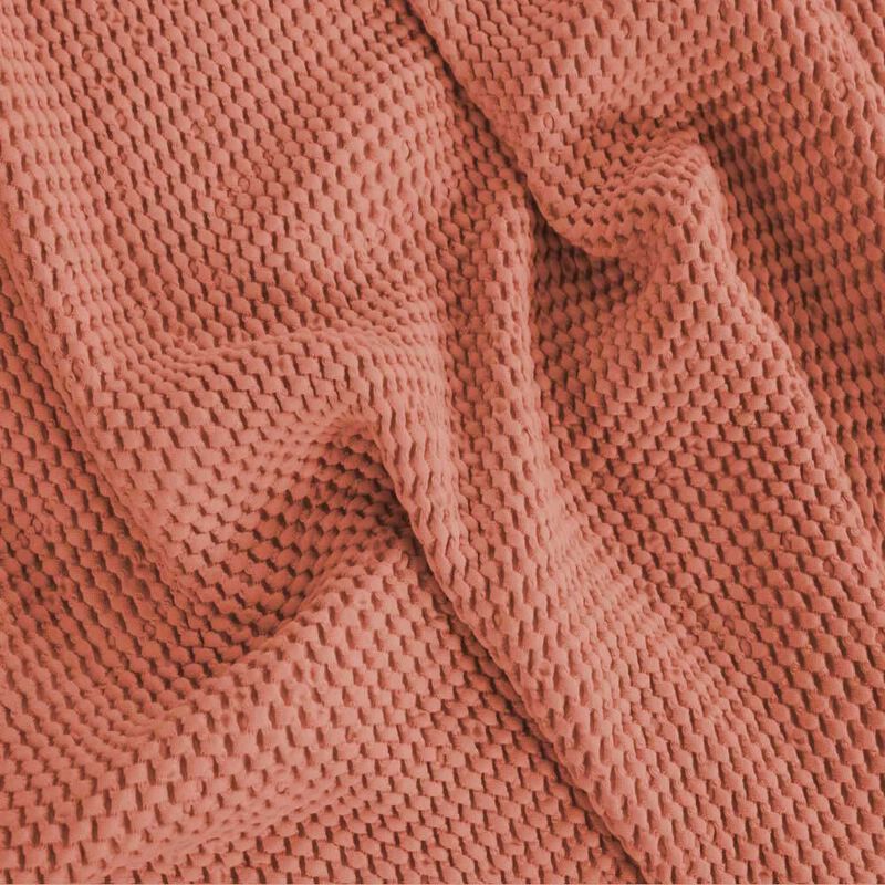 Baksana New Bliss Stonewashed Throw image number 1