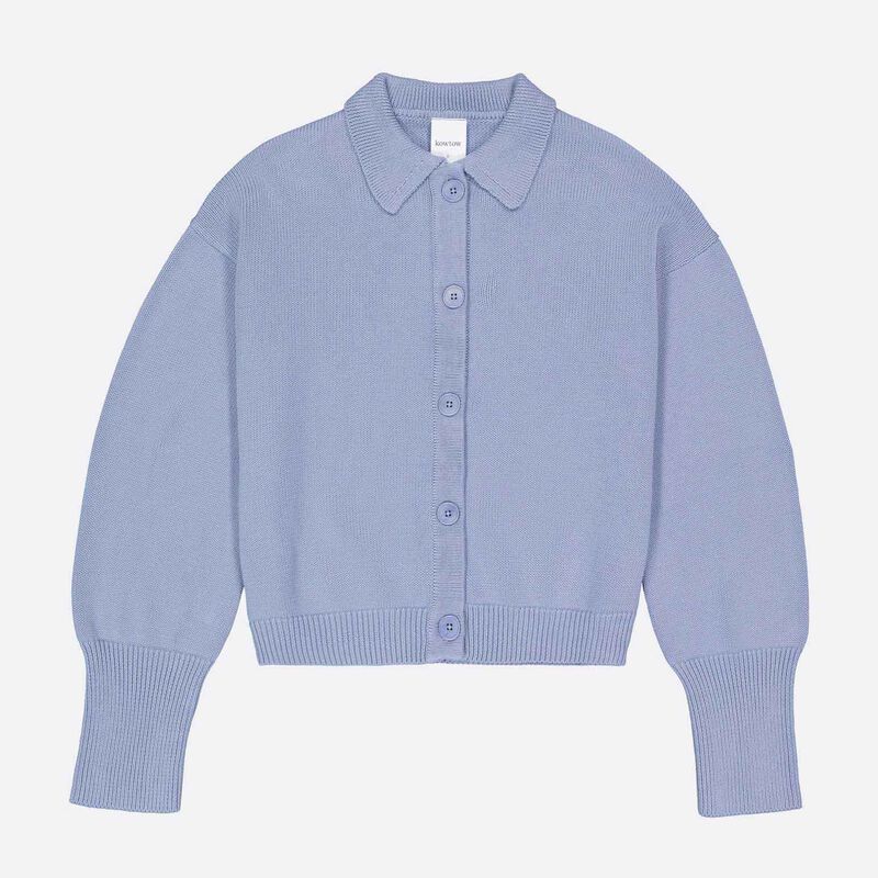 Kowtow Utility Cardigan image number 2