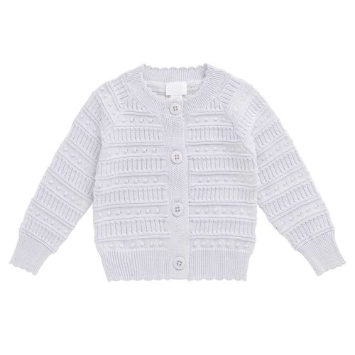 Jamie Kay Annalise Cardigan 3-6Y