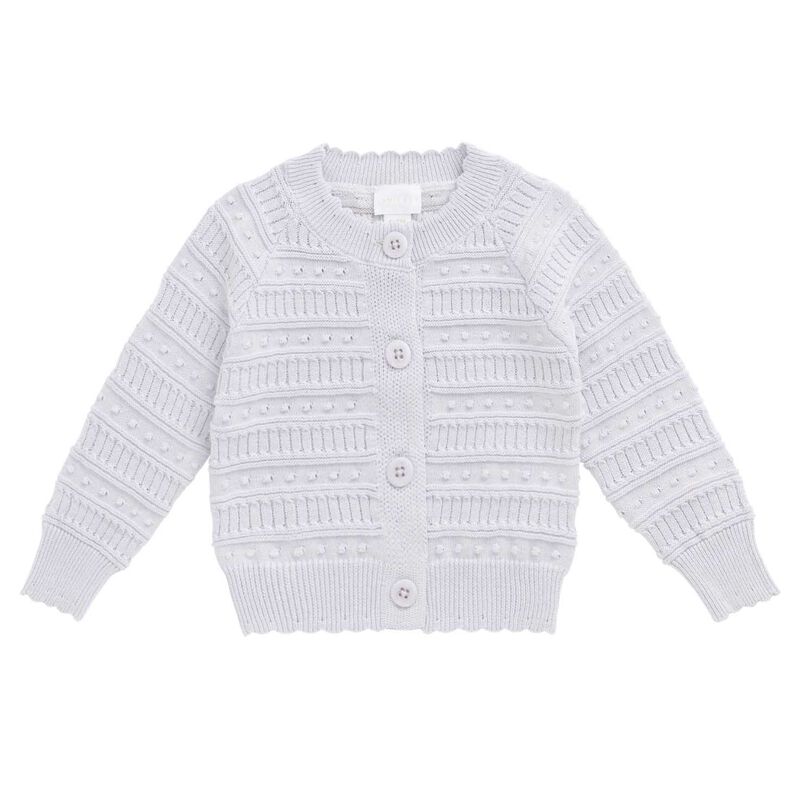 Jamie Kay Annalise Cardigan 3-6Y image number 0