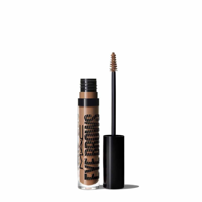 MAC Eye Brows Big Boost Fibre Gel image number 5