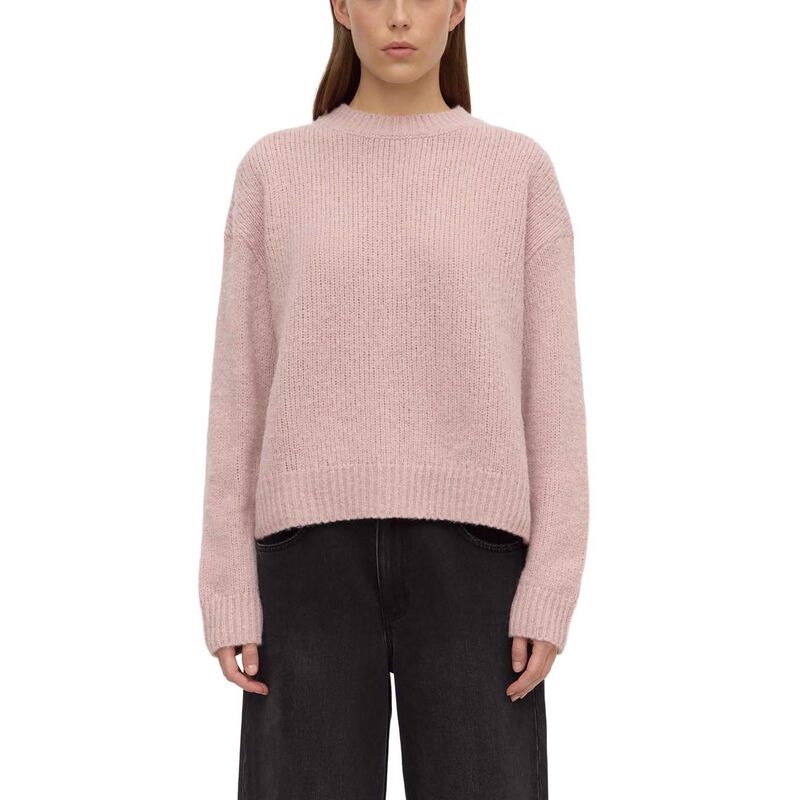 Assembly Label Ariel Knit Blush image number 0