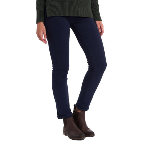 Barbour Essential Slim Trousers