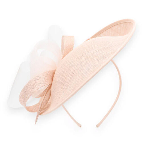 Morgan & Taylor Courtney Fascinator