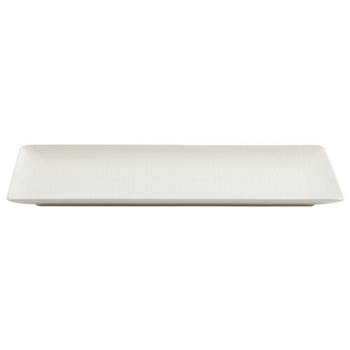 Wedgwood Gio Rectangular Serving Tray 32cm