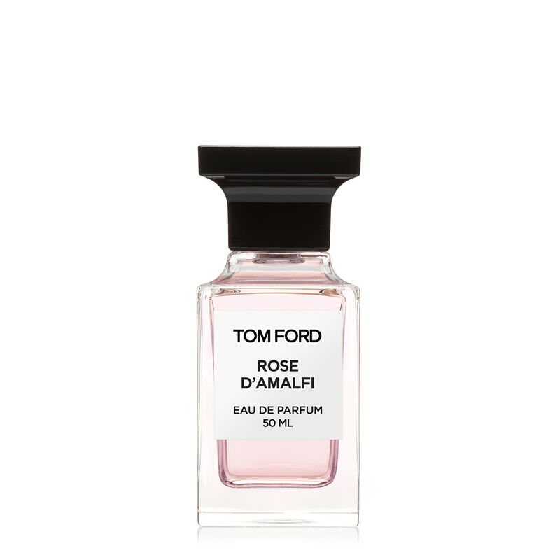 Tom Ford Rose D'Amalfi Eau de Parfum 50ml image number 0