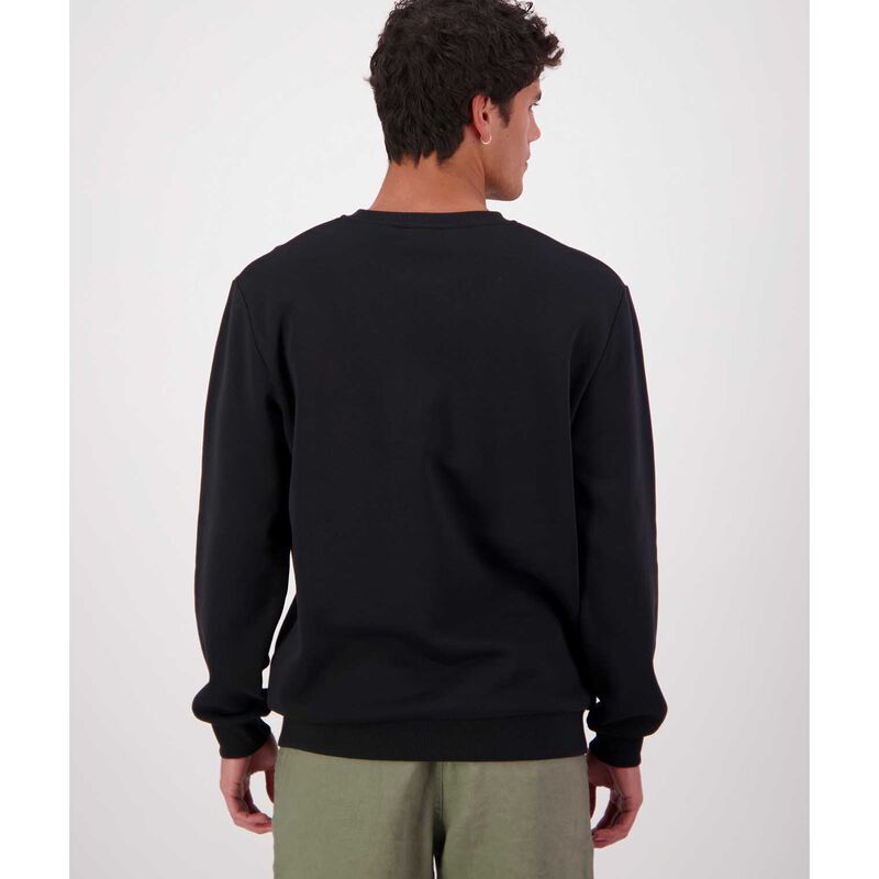 Swanndri Fundamentals Men's Crew image number 1