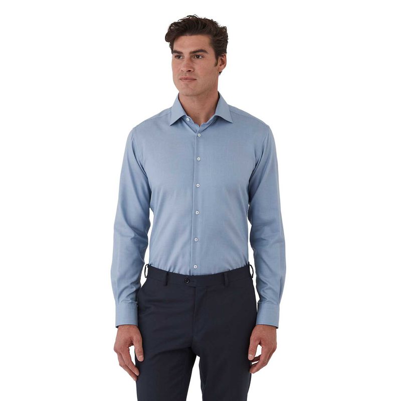 Cambridge Parkdale Shirt Fcu326 image number 0