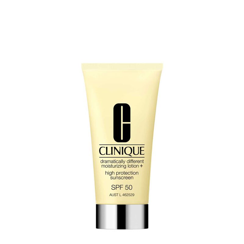 Clinique Dramatically Different Moisturizing Lotion+ SPF 50 50ml image number 0