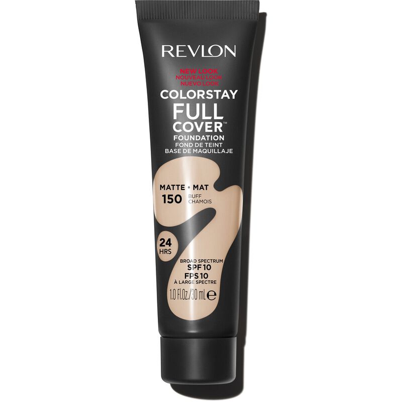 Revlon Colorstay Full Cover™ Foundation image number 2