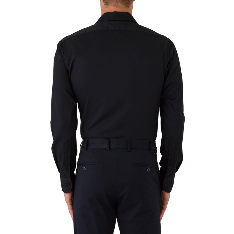Joe Black Covert Shirt Fjs849 image number 1