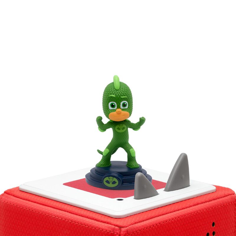tonies PJ Masks - Gekko Tonie Audio Character image number 0