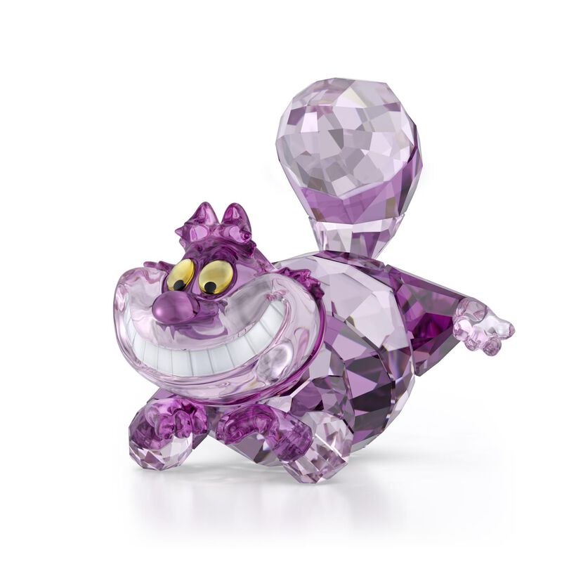 Swarovski Alice In Wonderland - Cheshire Cat image number 0