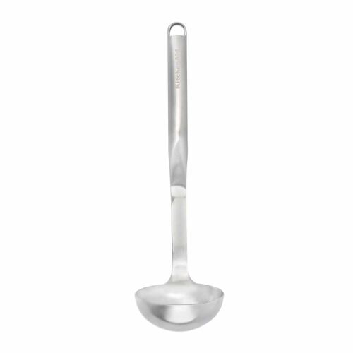 KitchenAid Premium Stainless Steel Ladle