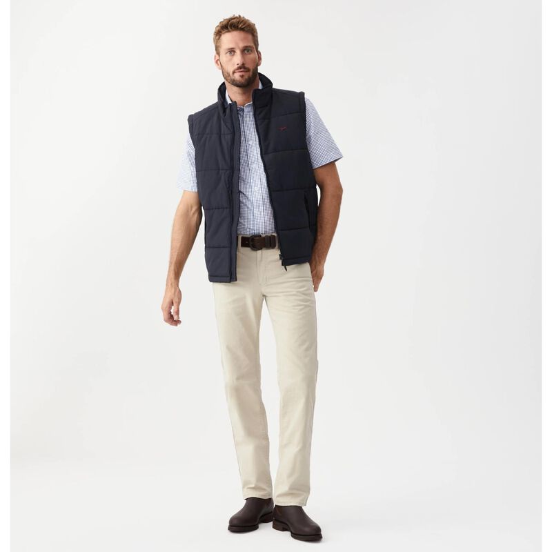 R.M. Williams Patterson Creek Vest image number 3