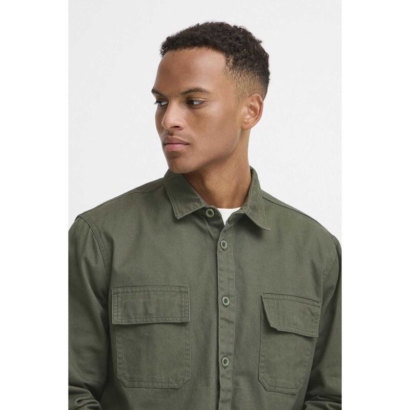 Blend Fulton Overshirt image number 2