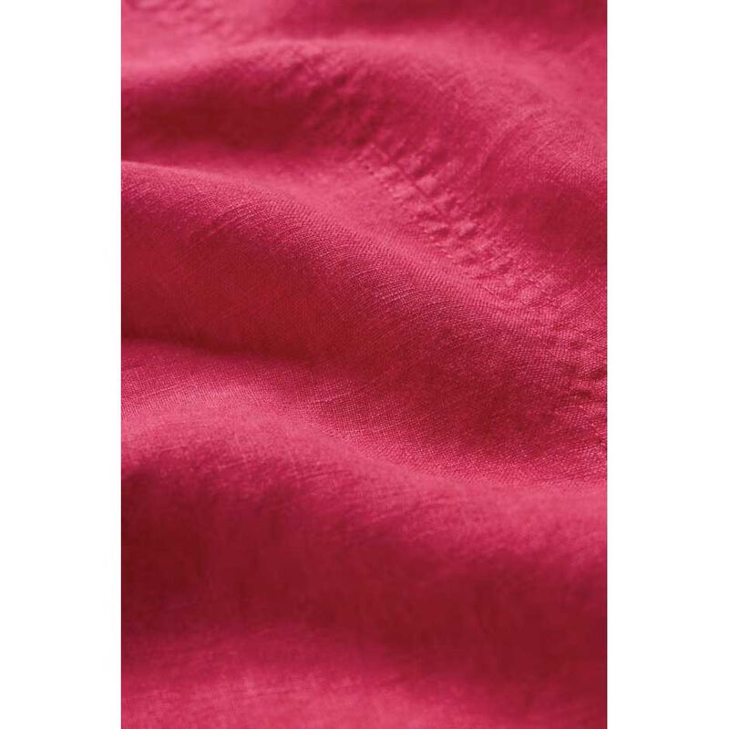 Seasalt Cornwall Lighthouse Station Vest Wild Berry image number 2