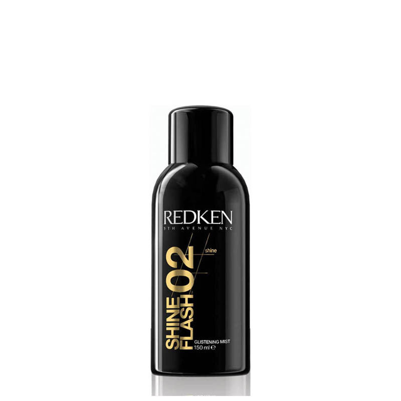 Redken Shine Flash 150ml image number 0