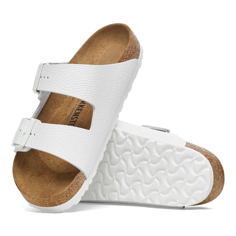 Birkenstock Arizona Smooth Leather Regular Width image number 3