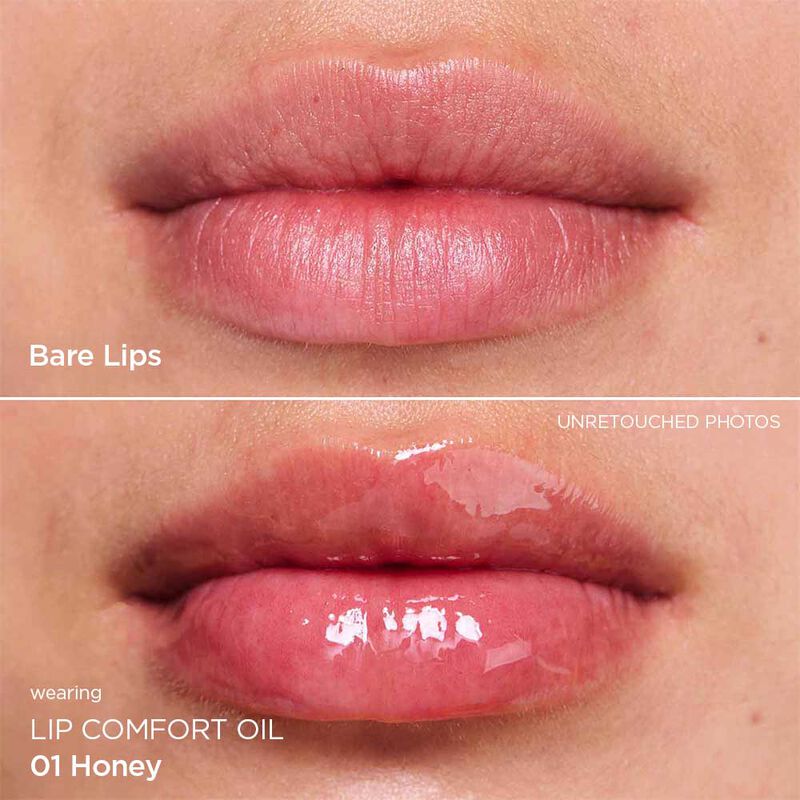 Clarins Lip Comfort Oil Duo & Mini Set image number 3