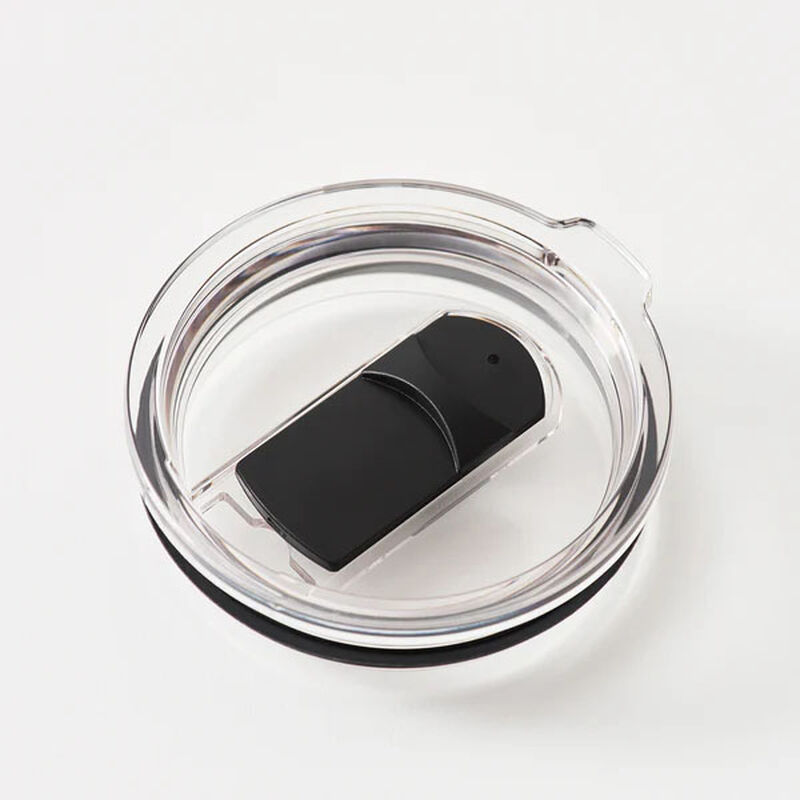 Huski Short Tumbler 2.0 - Raspberry image number 2