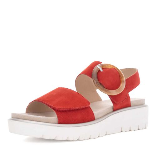 ara Bilbao Sandal